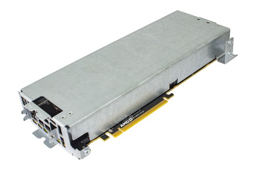 Graphics card amd firepro - card,