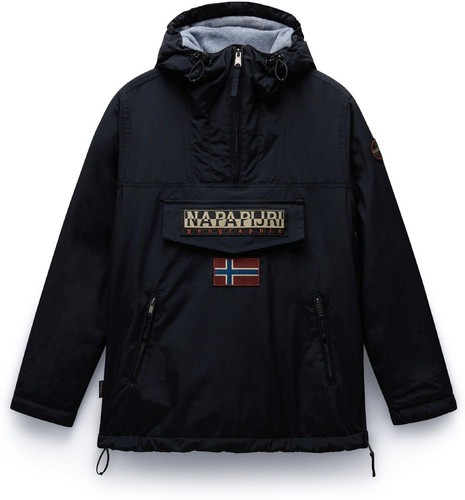 Napapijri giacca anorak - napapijri,