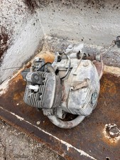 BLOCCO MOTORE GARELLI 50 GULP FLEX