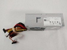 Dell OptiPlex 7010 DT 250 W 24