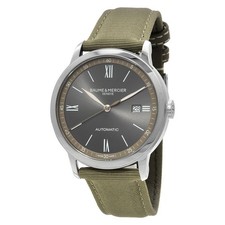 Baume Mercier Classima Men's