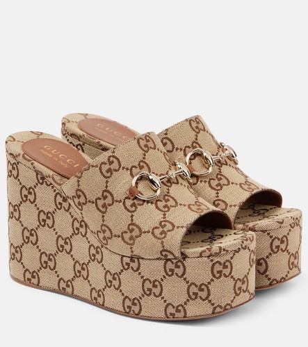 Gucci carmen horsebit - gucci,