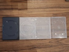 ⚡64 buste vuote DVD / gran