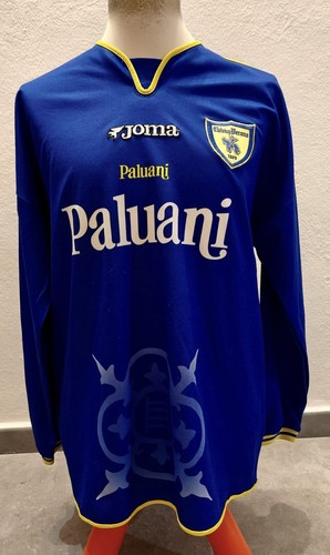 Maglia chievo verona match - maglia,
