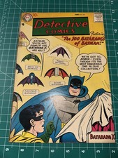 Detective Comics #244 (DC