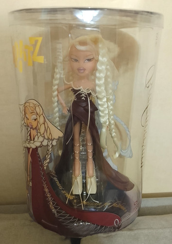 Bratz anniversary edition - anniversary,