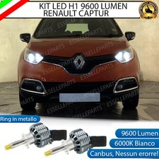 Kit full led canbus 360 - h1,
