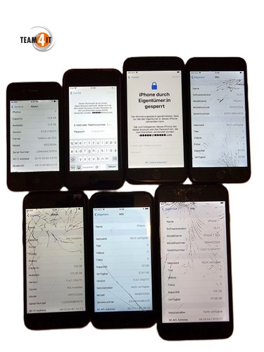 Apple iphone difettosi - -,