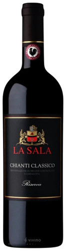 Sala chianti classico - -,