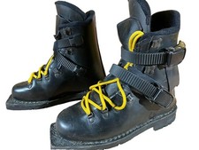 Scarponi da sci di fondo