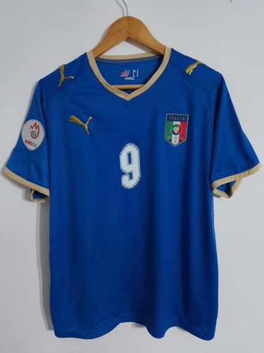 Maglia calcio vintage italia - maglia,