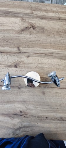 Lampada applique faretti - lampada/applique,