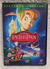 Peter Pan (2007 Disney