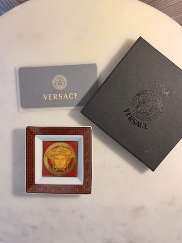 Rosenthal versace coppetta - versace, –