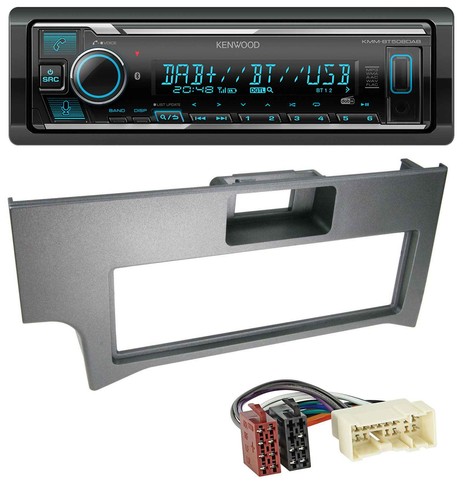 Autoradio kenwood bluetooth - kenwood,