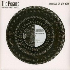 The Pogues - Fairytale Of New