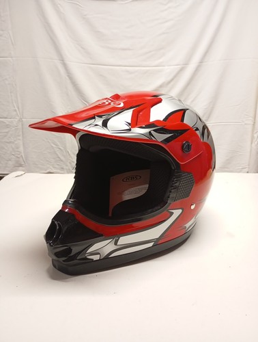 Casco moto enduro - casco,