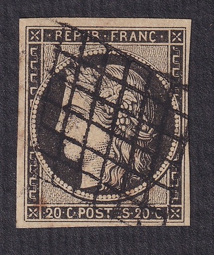 France cérès yvert - france-cérès-yvert, n°3