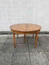 Tavolo Rotondo Allungabile