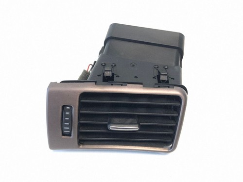Bocchetta ventilazione