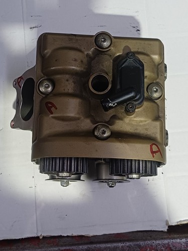 Testata completa orizzontale - testata,