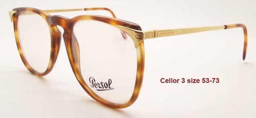 New vintage ratti persol - ratti,