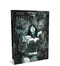 Dylan Dog variant Bao