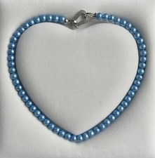 Rara collana perla acqua - rara,