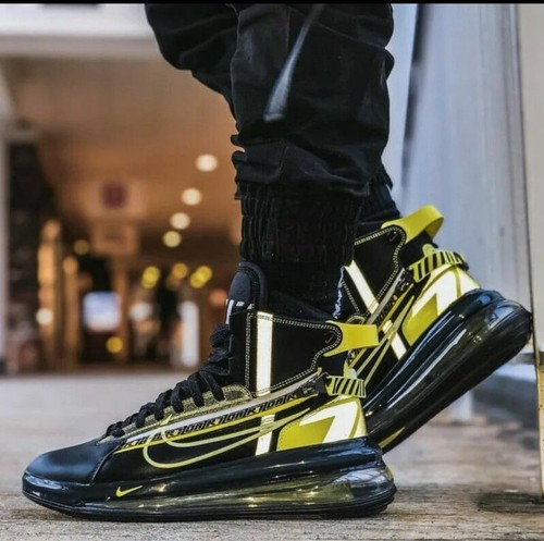 Nike air max 720 saturn - air, as