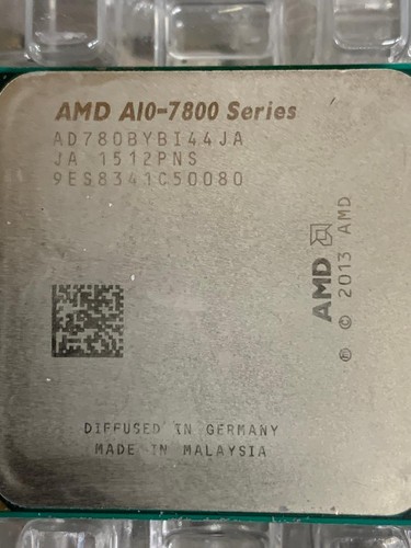 Amd a10 7800 - amd, a10-7800