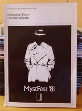 Mystfest '81 - Detective