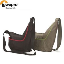 Borsa fotocamera Lowepro Passport Sling II per fotografia DSLR e borsa fotocamera da viaggio