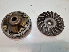 MALAGUTI MADISON 400 2004