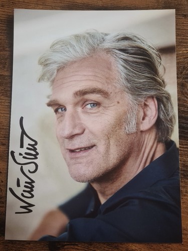 Walter sittler nikola foto - -,