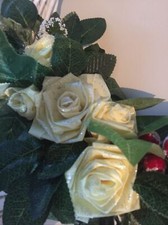 Ghirlanda Natale Composizione