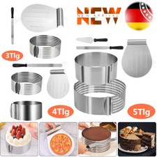 Tagliatorte 3-5 pezzi