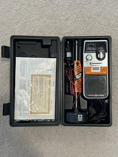 Radio help emergenza - ge,