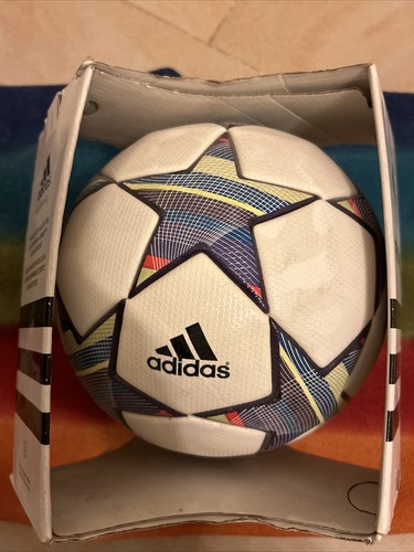 Adidas official match - adidas, ball