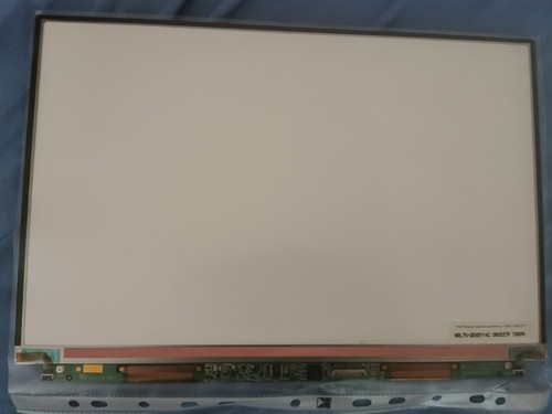 Black display led originale - display,