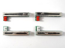 DJM2000 Ch1-4 gruppo fader per Pioneer DJM 2000 (DWX2930 2931 2932 2933) 4 pezzi