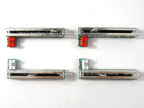 Djm2000 ch1 gruppo fader per - fader,