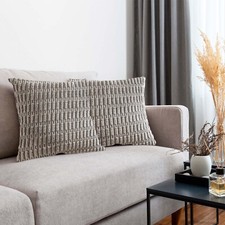 2 x nuovo 18" cordino in