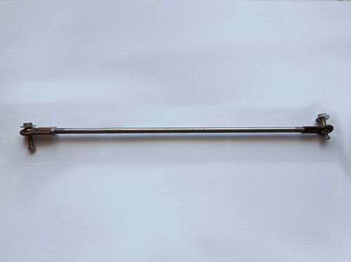 Steering bar barra timone - steering,