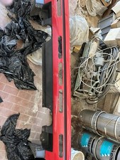 Paraurti Posteriore Ferrari