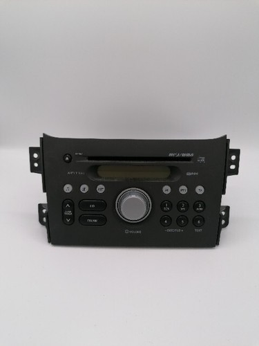 39101 51k00 ezr autoradio opel - autoradio,