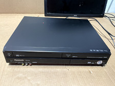 Panasonic DMR-EZ48V Registratore DVD/VHS - Ricambio/Riparazione