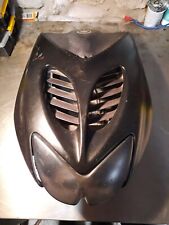 CARENA PLASTICA ANTERIORE  YAMAHA AEROX 50 / MBK NITRO 50 (LEGGI DESCRIZIONE)