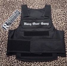 Camicia Tom Macdonald McDonald