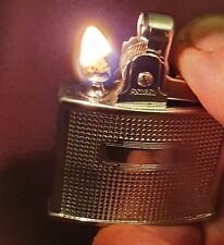 VINTAGE RONSON Cadet Petrol