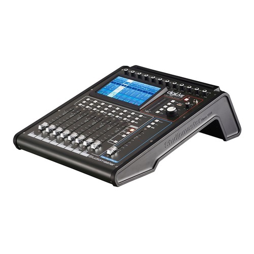 Studiomaster digilive16 mixer - digilive16,